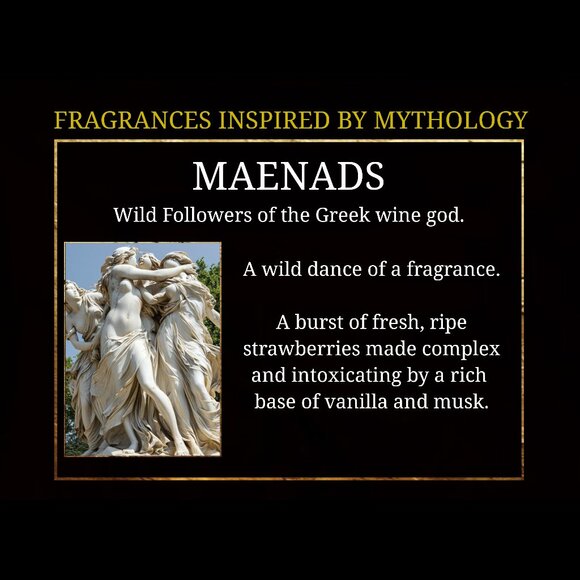 NEW Soaking Bath Salts. Strawberry, Vanilla, & Musk scent. - Picture 3 of 6